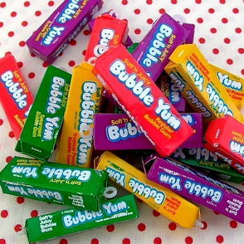 Bubble Yum